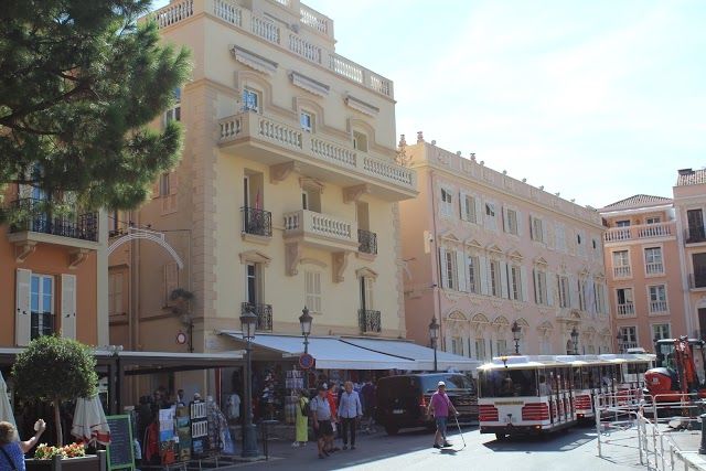 Palazzo dei Principi di Monaco
